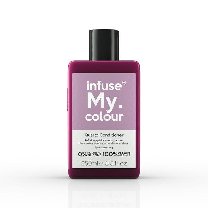 Infuse My. Colour Quartz Conditioner 250ml