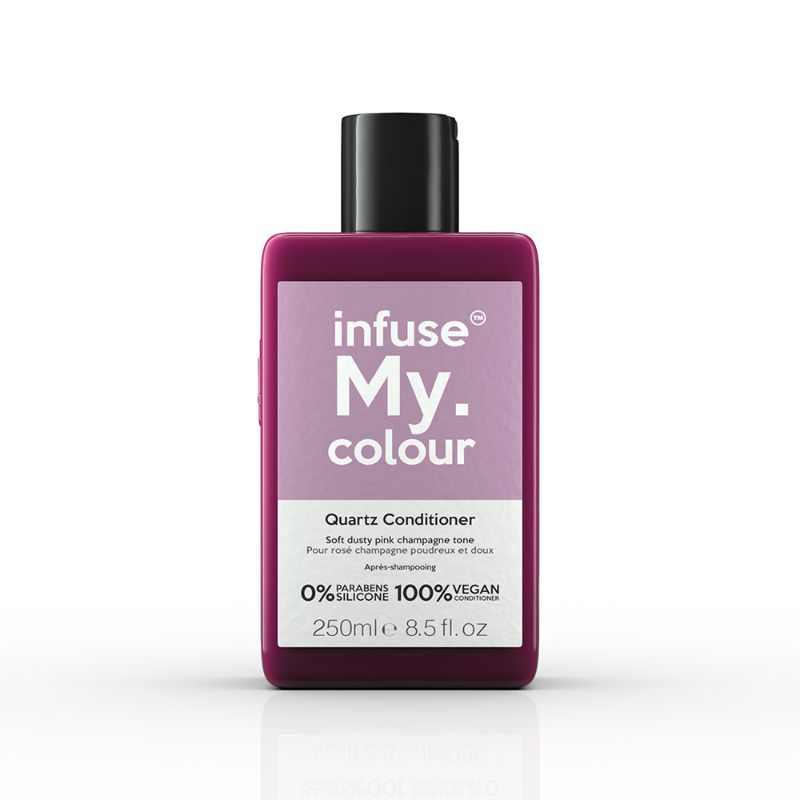 Infuse My. Colour Quartz Conditioner 250ml