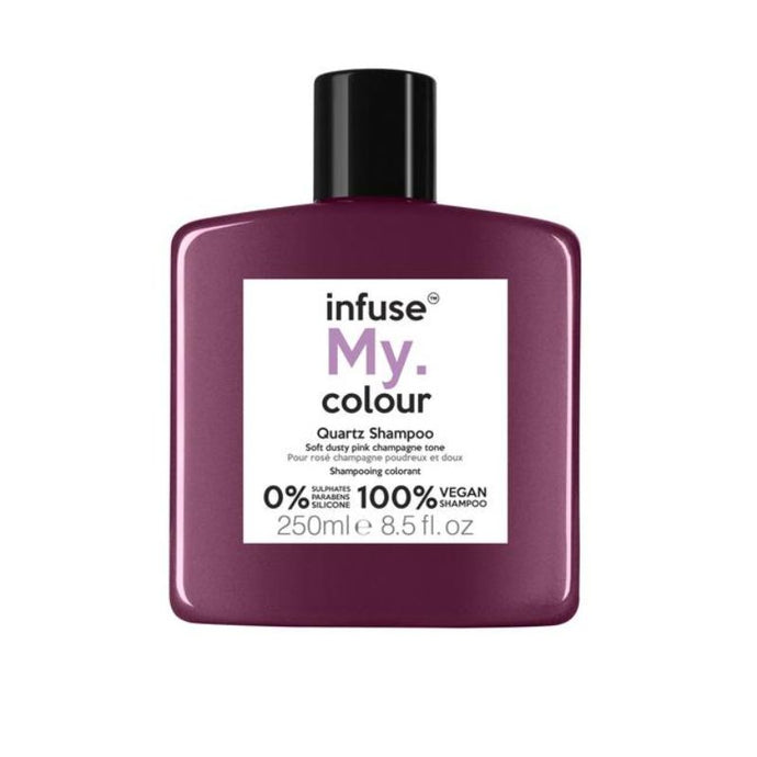 Infuse My. Colour Quartz Shampoo 250ml