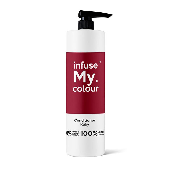 Infuse My. Colour Ruby Conditioner 1 Litre