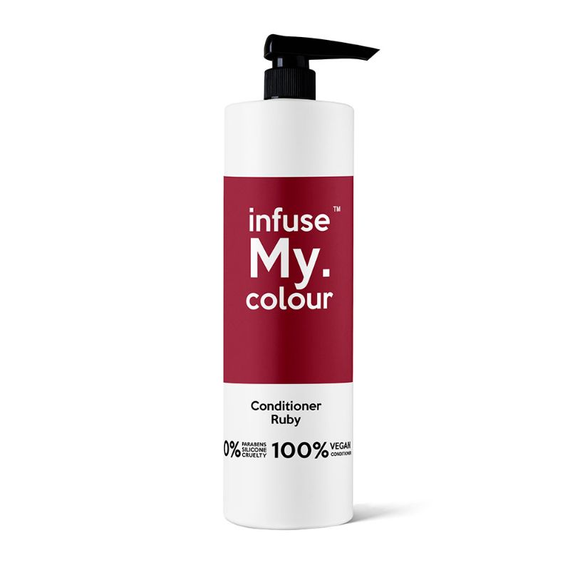 Infuse My. Colour Ruby Conditioner 1 Litre