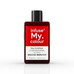 Infuse My. Colour Ruby Conditioner 250ml