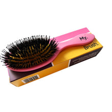 Load image into Gallery viewer, Infuse My. Colour The Paddle Brush