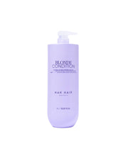 Load image into Gallery viewer, NAK Signature Blonde Conditioner 1 Litre