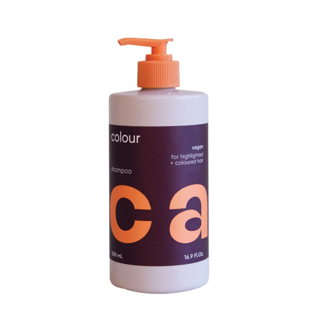 NAK Care Colour Shampoo 500ml