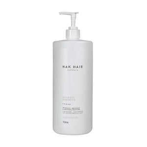 NAK Hydrate Shampoo 1 Litre