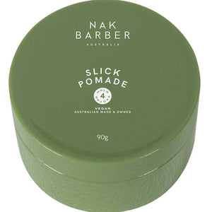 NAK Slick Pomade 90g