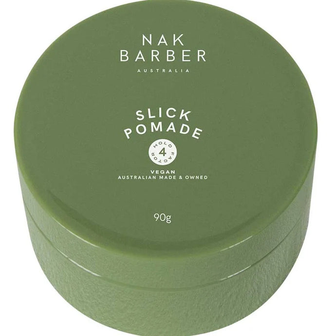 NAK Slick Pomade 90g