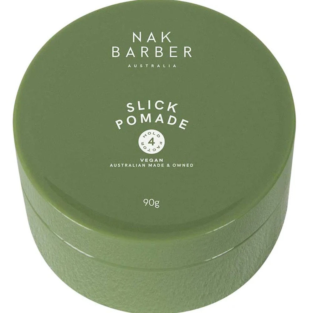 NAK Slick Pomade 90g