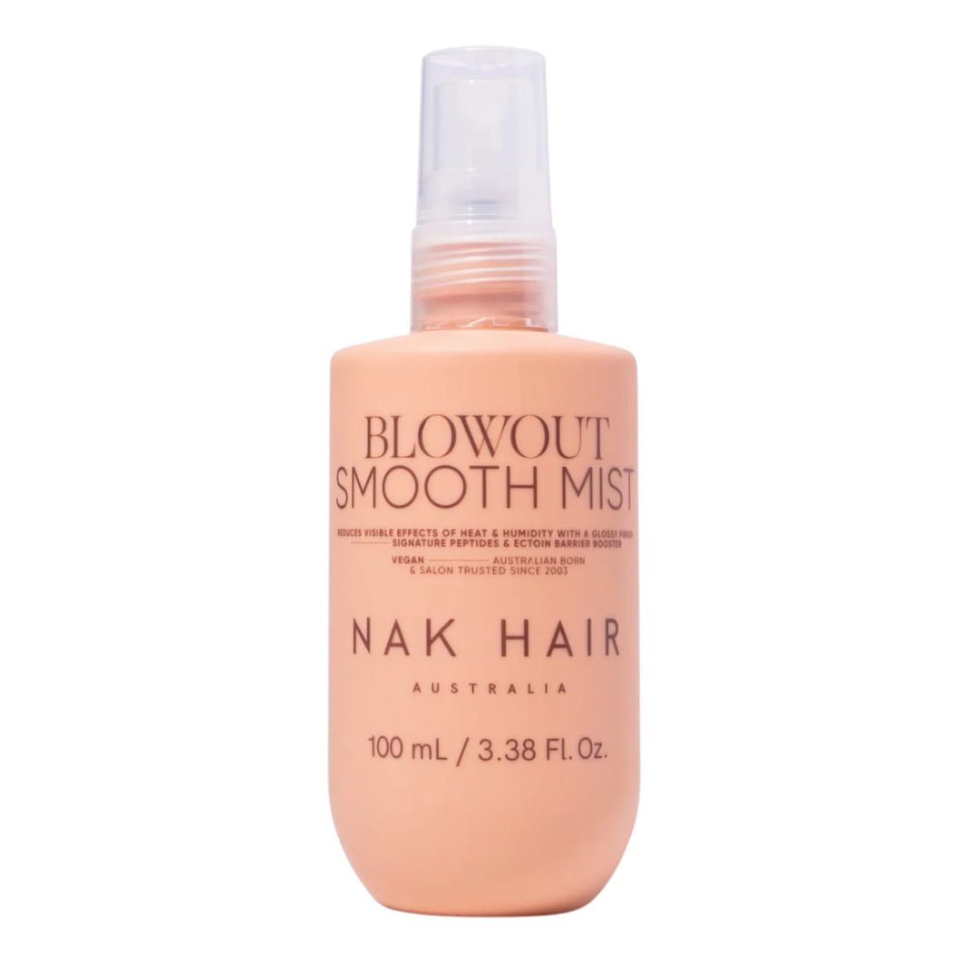 NAK Blowout Smooth Mist 100ml
