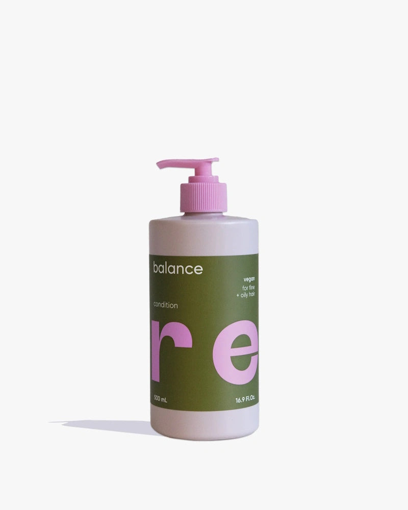 NAK Care Balance Conditioner 500ml