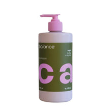 Load image into Gallery viewer, NAK Care Balance Shampoo 500ml