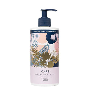 NAK Care Blonde Cond 500ml