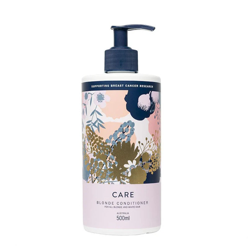 NAK Care Blonde Cond 500ml