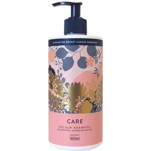 NAK Care Colour Shamp 500ml