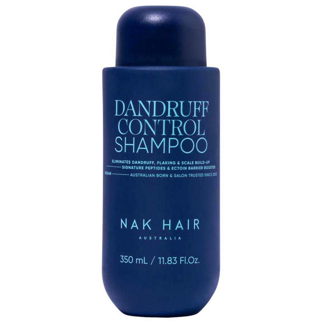 NAK Signature Dandruff Control Shampoo 300ml