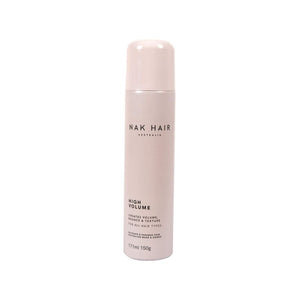 NAK High Volume Texture Spray 150g