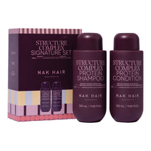 Load image into Gallery viewer, NAK Signature Holiday Struture Complex Duo 350ml