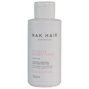 NAK Hydrate Cond 100ml Trav