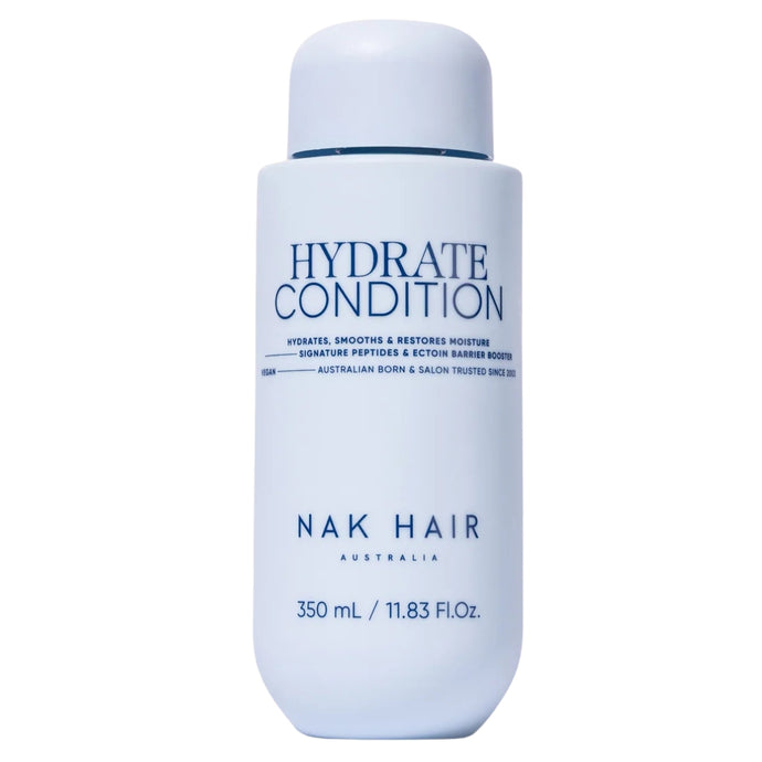 NAK Signature Hydrate Condition 300ml