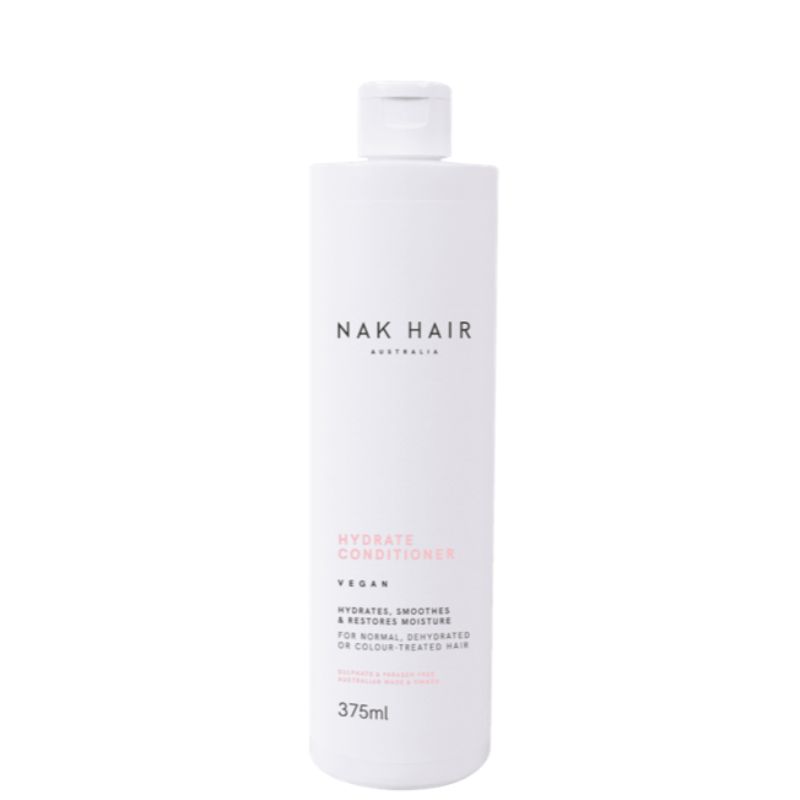 NAK Hydrate Conditioner 375ml