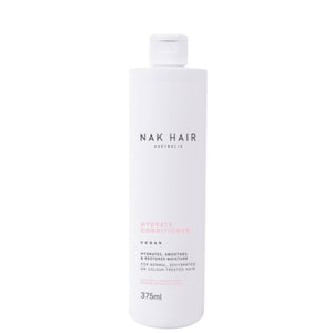 NAK Hydrate Conditioner 375ml