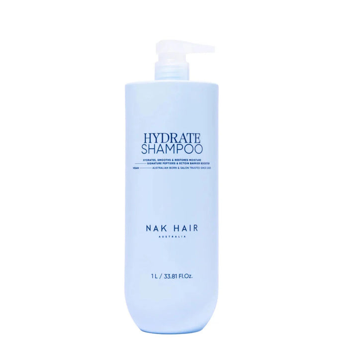 NAK Hydrate Shampoo 1L