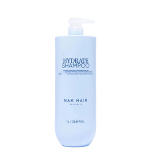 NAK Hydrate Shampoo 1L