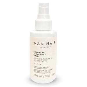 NAK Hydrating Detangle Mist 100ml