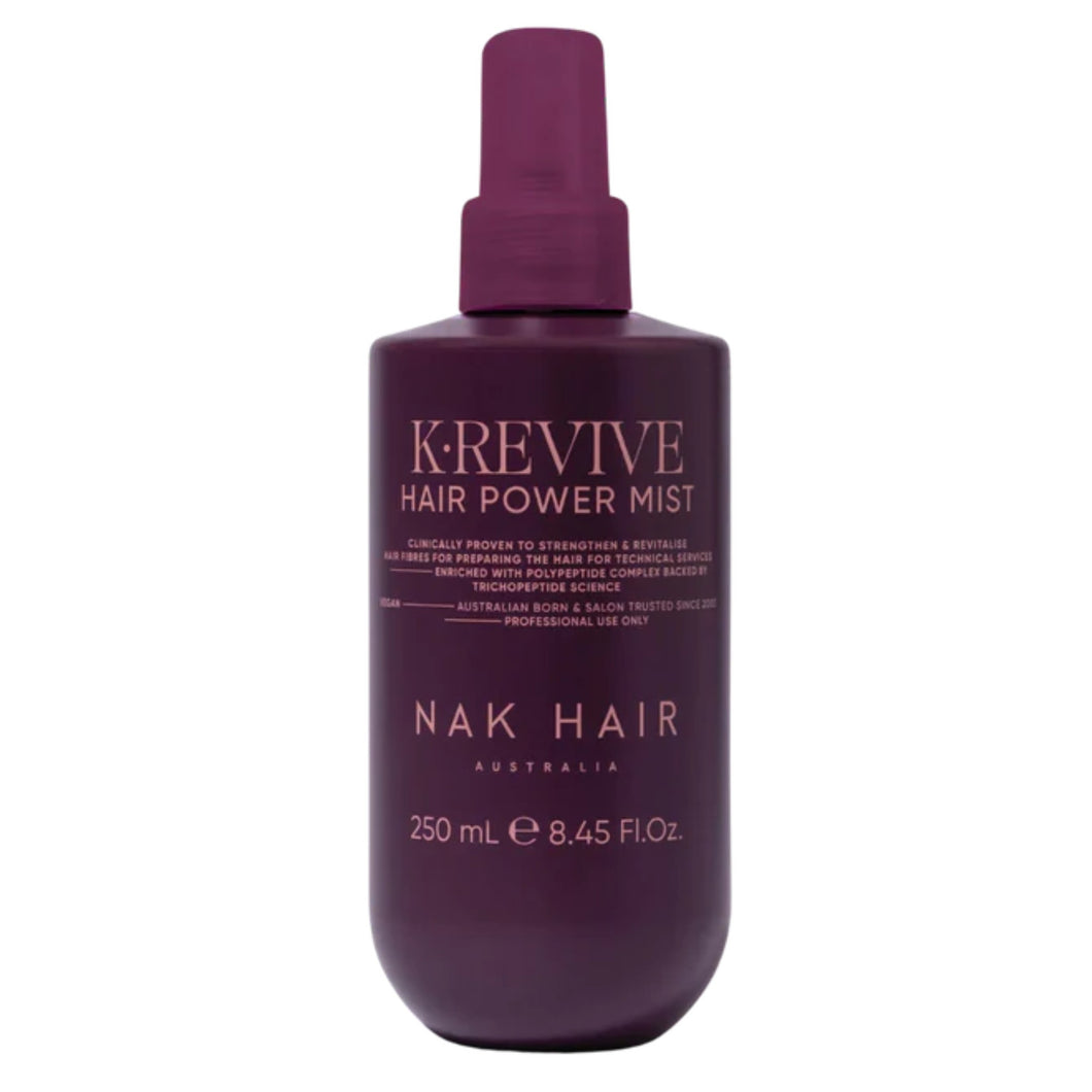 NAK K.Revive Power Mist 250ml