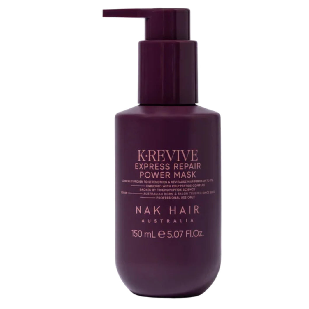 NAK K.Revive Power Mask 150ml