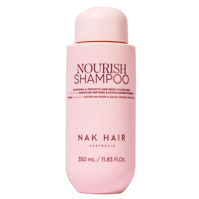 NAK Nourish Shamp 300ml