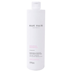 NAK Nourish Shampoo 375ml