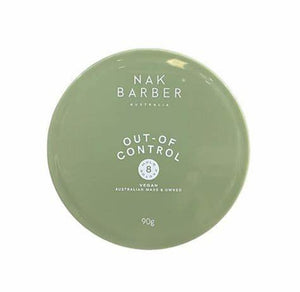 NAK Outakontrol Matt Clay 90g