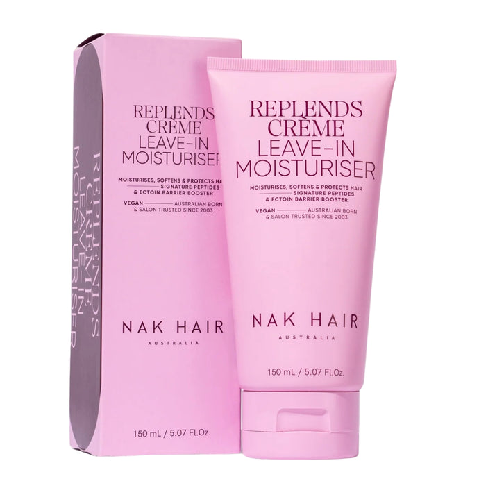NAK Replends Leave In Cream 15