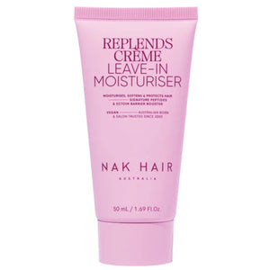 NAK Replends Leave In Cream 50