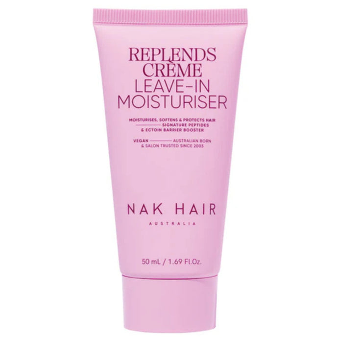 NAK Replends Leave In Cream 50
