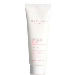 NAK Replends Moisture Mask Hydrating Treatment 50ml