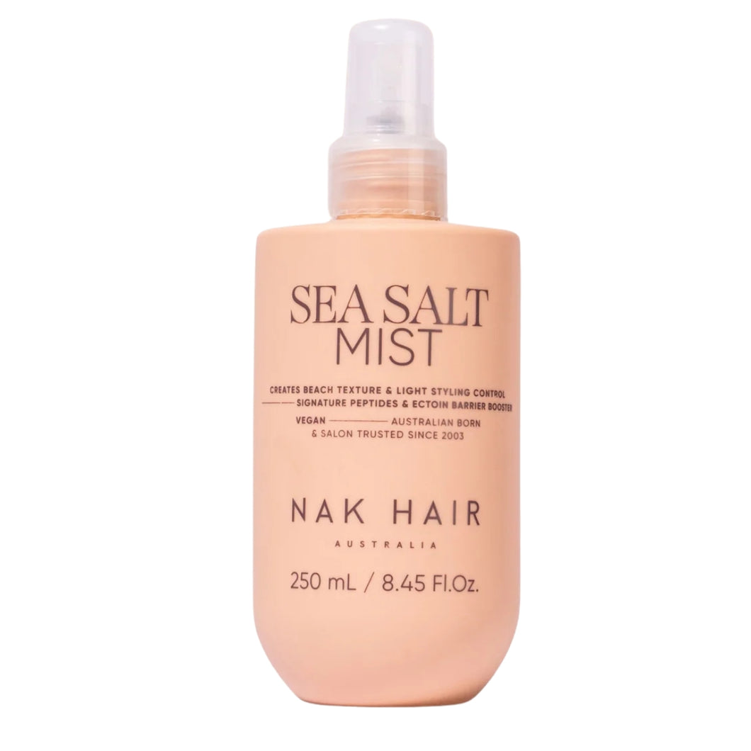 NAK Signature Sea Salt Mist 250ml