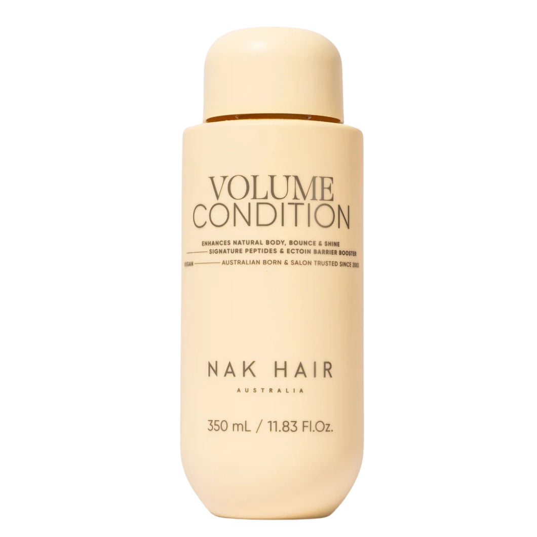 NAK Signature Volume Condition 300ml