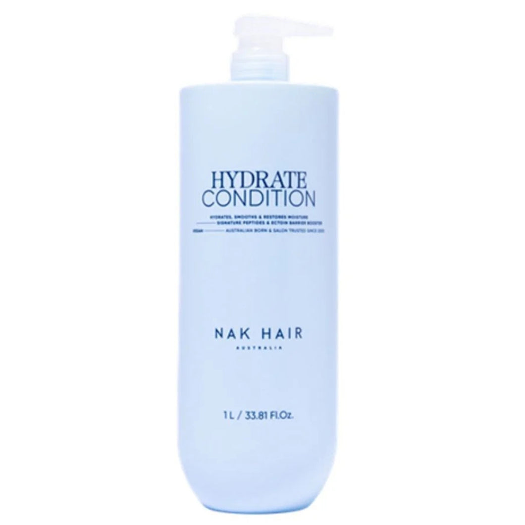 NAK Signature Hydrate Conditioner 1 Litre