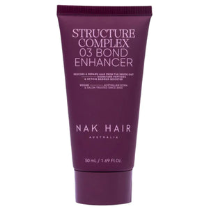 NAK Struct No3 Bond Enhanc 50