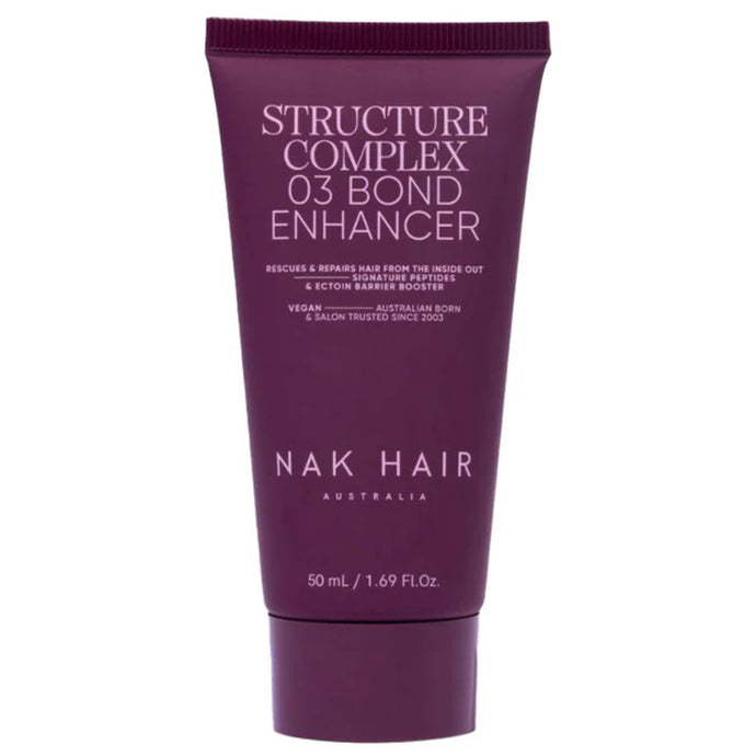 NAK Struct No3 Bond Enhanc 50