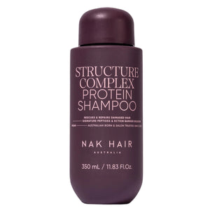 NAK Structure Complex Shamp 35