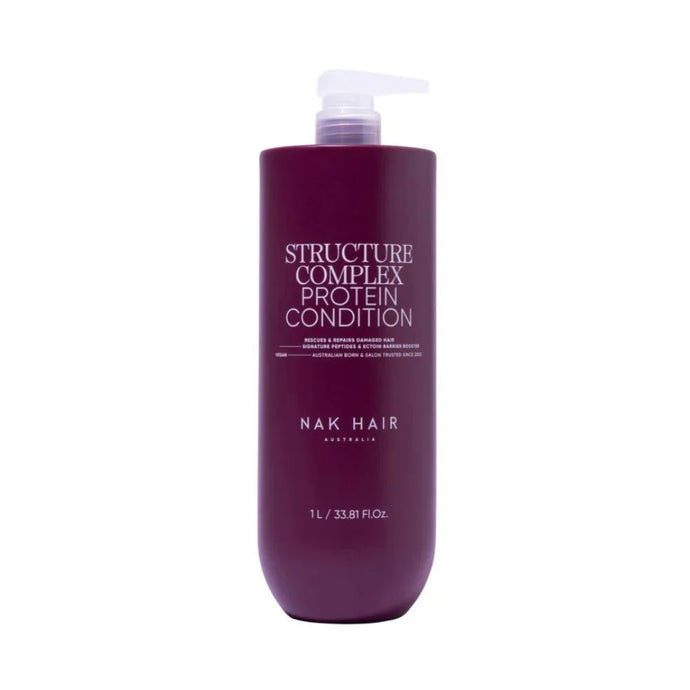 NAK Structure Complex Conditioner 1 Litre