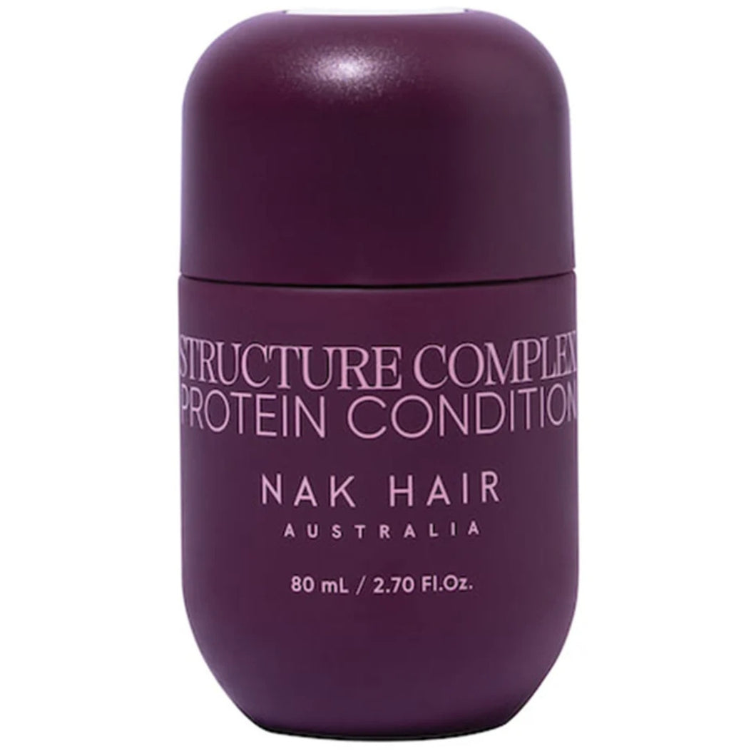 NAK Structure Complex Conditioner 80ml