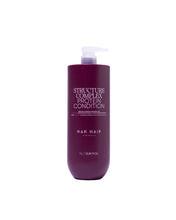 Load image into Gallery viewer, NAK Structure Complex Shampoo 1 Litre