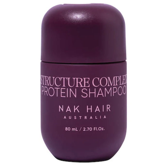 NAK Structure Shamp 80ml