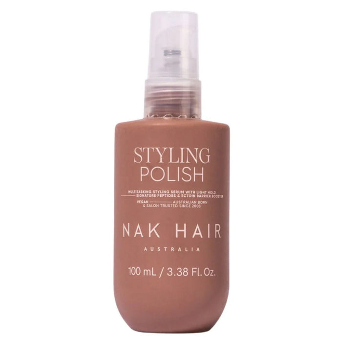 NAK Styling Polish 100ml