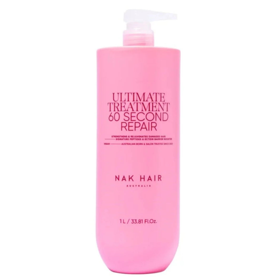 NAK Ultimate Treatment 1 Litre